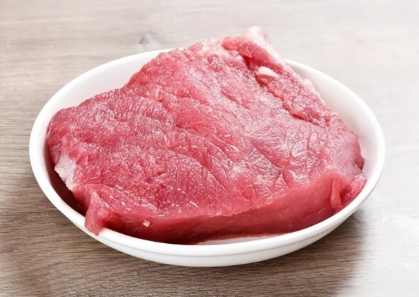 瘦豬肉營養價值 瘦豬肉營養價值