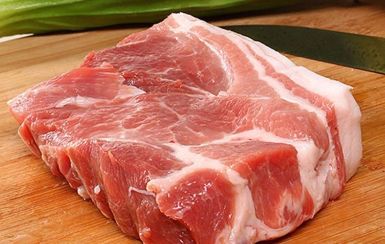 低熱量豬肉部位 低熱量豬肉部位
