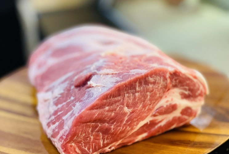 狗狗鮮食 蛋白質來源