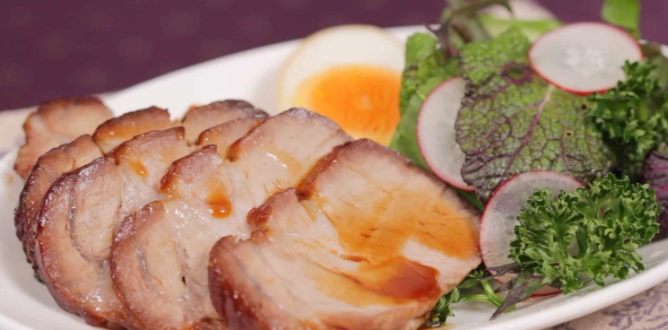 豬肉部位熱量 豬肉部位熱量