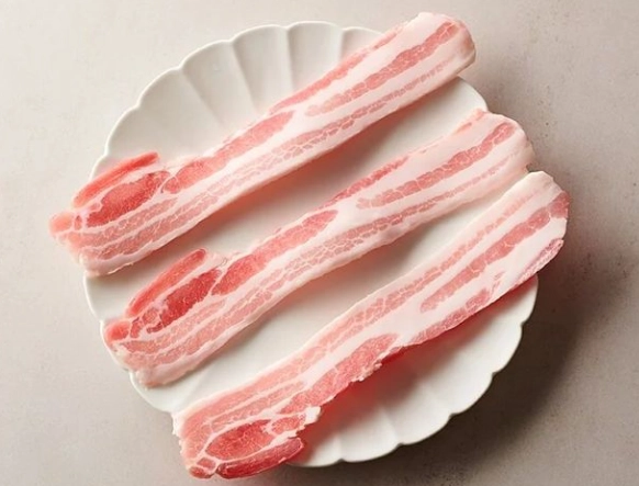豬五花肉蛋白質含量高嗎？從挑選部位到美味食譜的完整指南