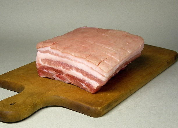 豬肉部位熱量全解析：聰明選擇低卡高蛋白肉品