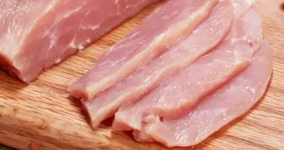 低脂豬肉好處 低脂豬肉好處