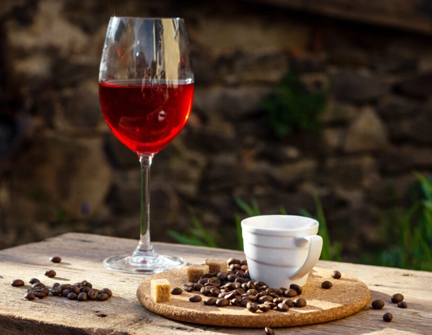 紅酒 卡路里 計算