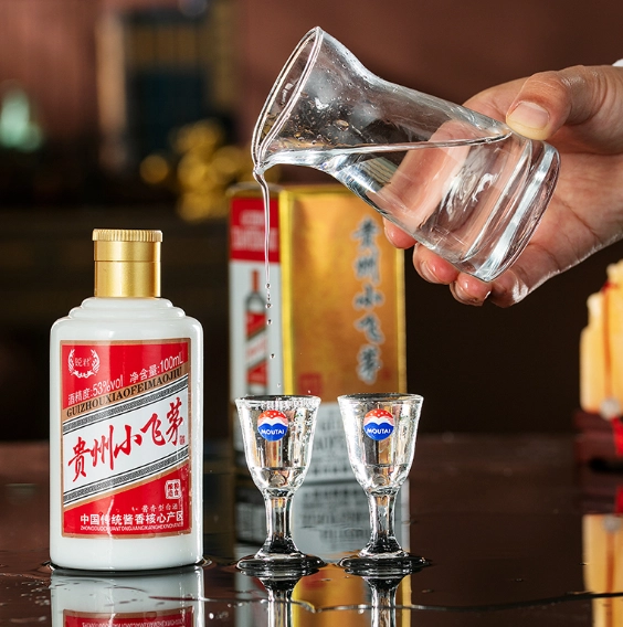 一瓶白酒熱量有多高？完整解析與健康影響評估