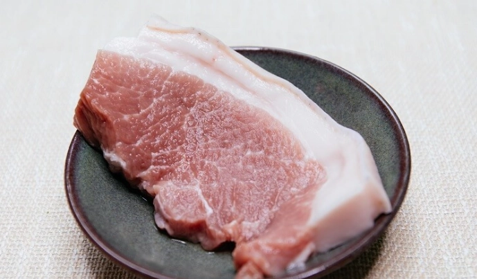 豬肉蛋白質 豬肉蛋白質