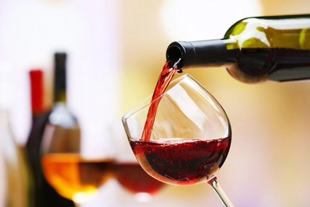 紅酒 卡路里 計算