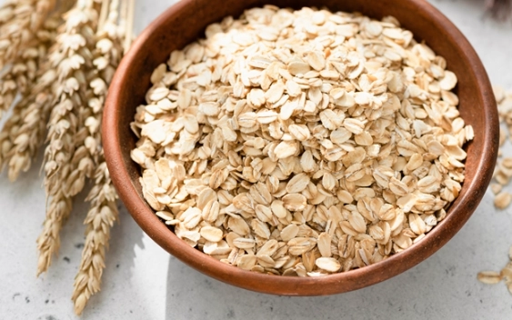 低卡燕麥早餐 低卡燕麥早餐