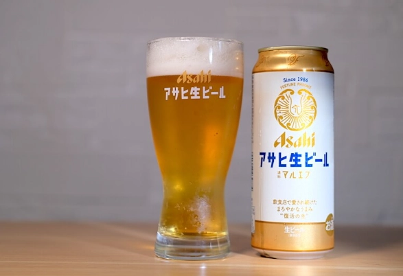 Asahi 生 啤酒 成分 Asahi 生 啤酒 成分