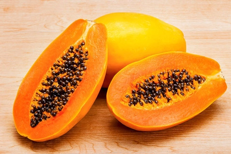 木瓜種植時間表