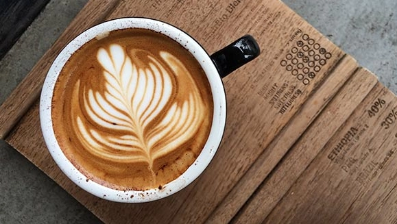 便利商店咖啡因