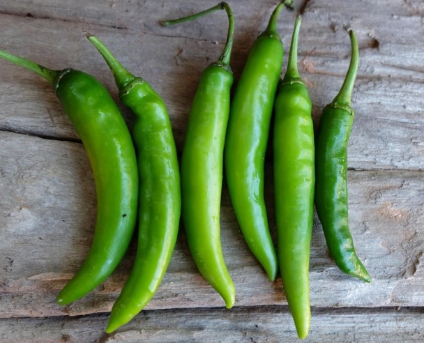 青龍椒炒肉餐廳