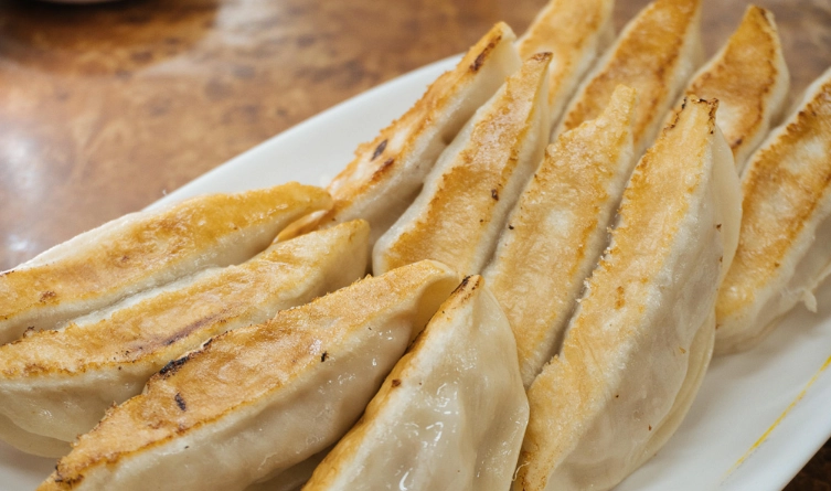 八方雲集鍋貼熱量全解析：掌握卡路里，享受美食無負擔