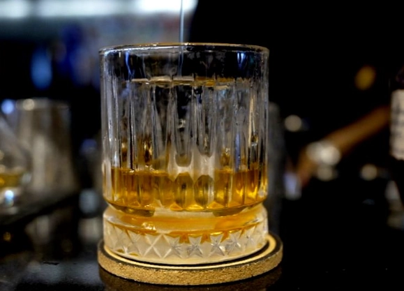 威士忌 熱量 計算