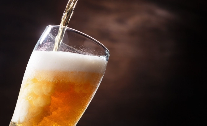 低糖啤酒 低糖啤酒