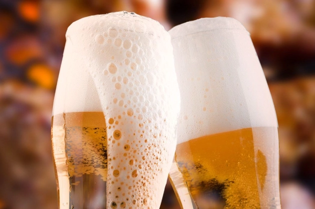 啤酒熱量 啤酒熱量