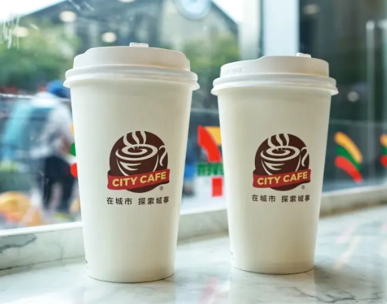 7-11咖啡熱量 7-11咖啡熱量