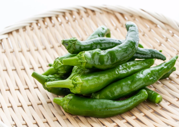 青龍椒炒肉做法