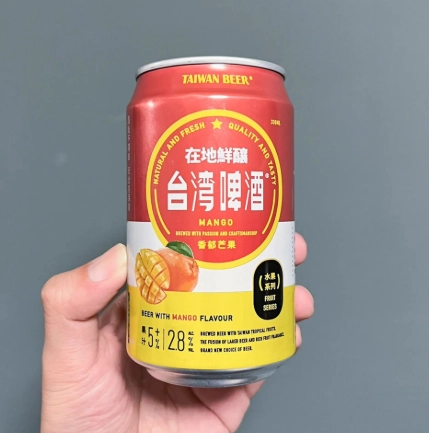 啤酒热量高吗 啤酒热量高吗
