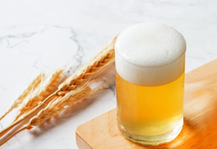 啤酒熱量 啤酒熱量