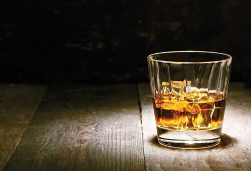威士忌 熱量