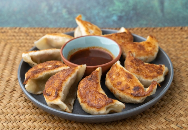 八方雲集 蛋白質