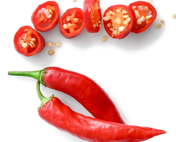 台灣辣椒種植 台灣辣椒種植