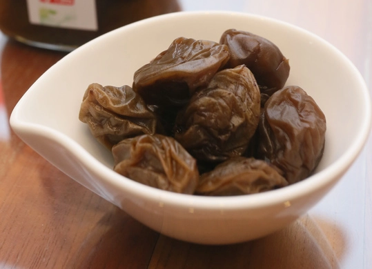 脆梅做法