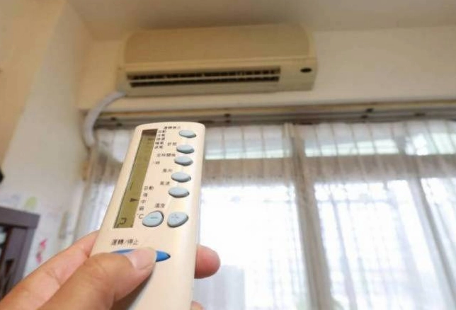 冷氣保養方法