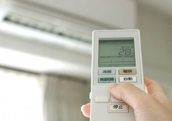 冷氣長時間開會壞嗎