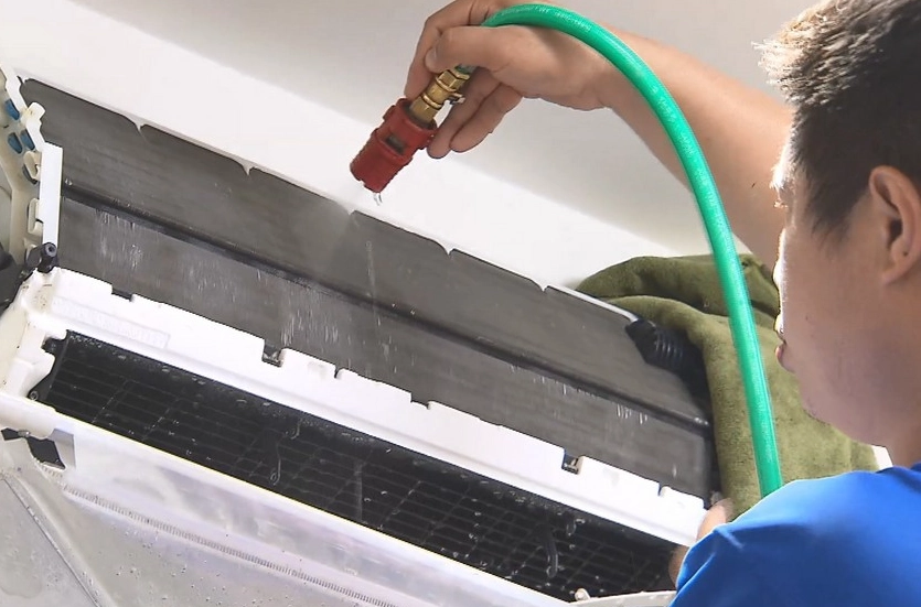 冷氣長時間開會壞嗎