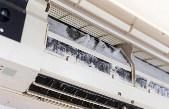 冷氣長時間開會壞嗎