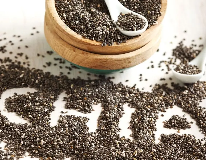 奇亞籽怎麼吃