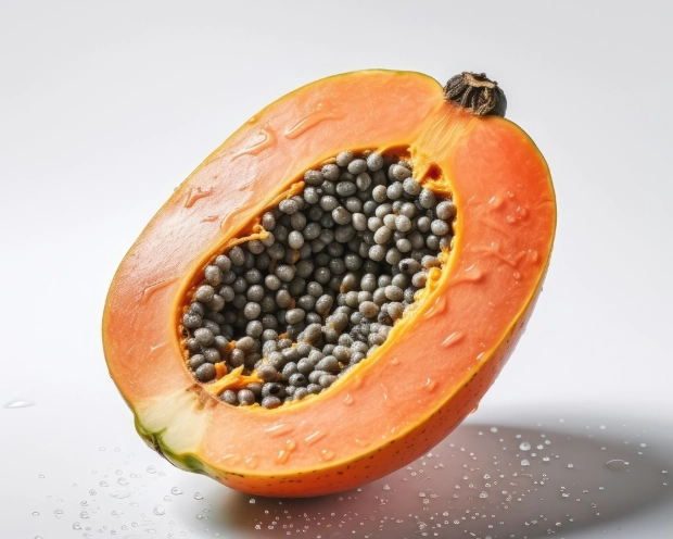 挑選甜木瓜技巧