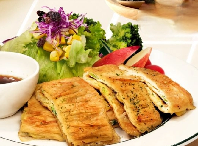 麥味登早餐菜单 麥味登早餐菜单