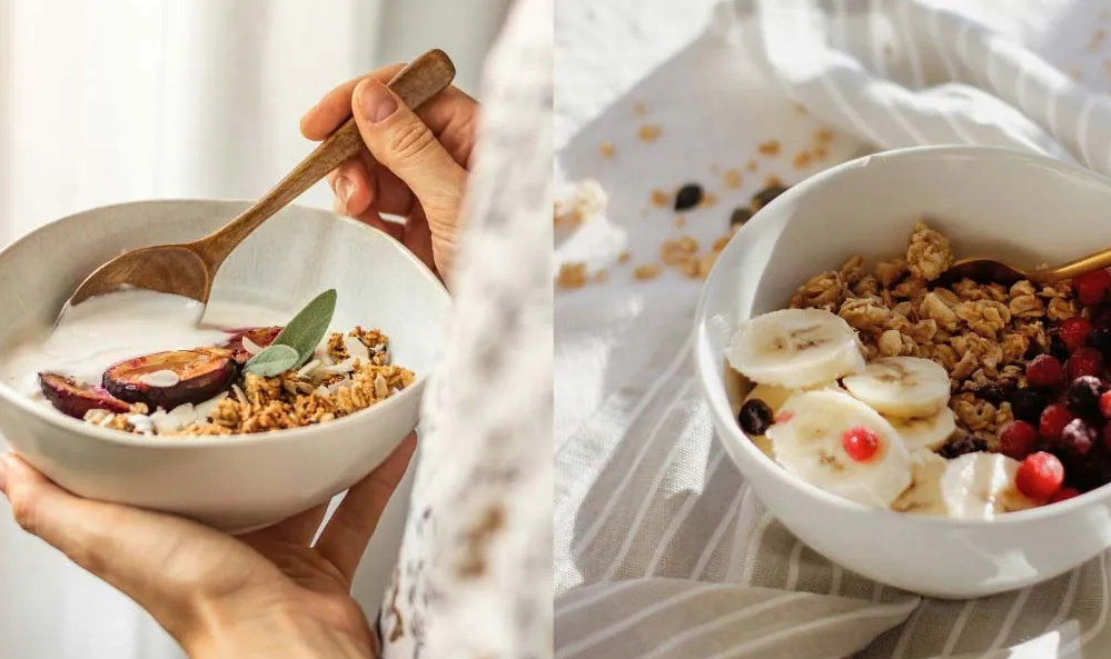 懶人早餐食譜 懶人早餐食譜