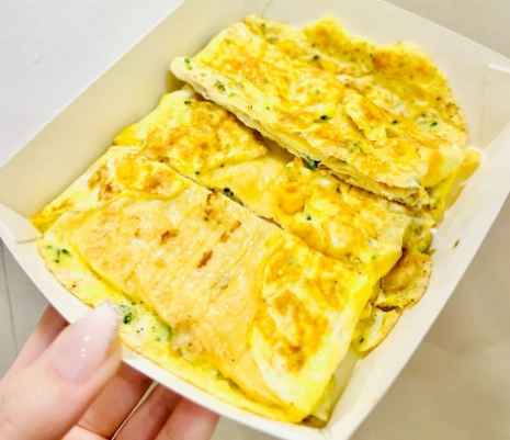 豆皮蛋餅推薦 豆皮蛋餅推薦