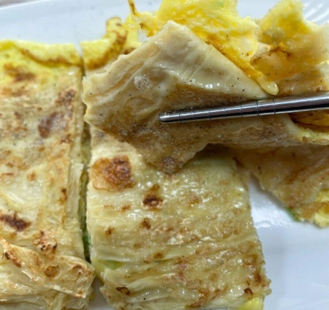 豆皮蛋餅推薦 豆皮蛋餅推薦