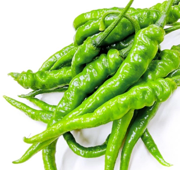 青龍辣椒怎麼吃