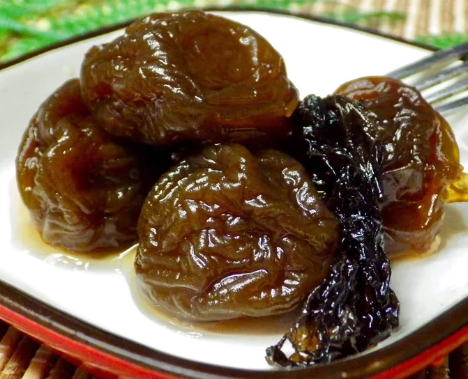 梅子糖食譜