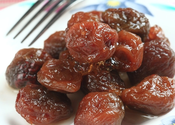 梅子糖食譜