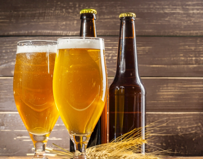 啤酒卡路里 啤酒卡路里