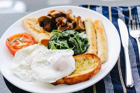 減肥早餐食譜 減肥早餐食譜