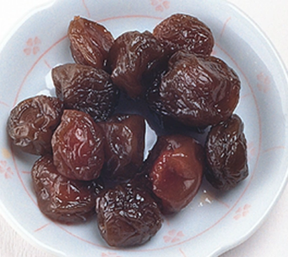 Q梅糖做法