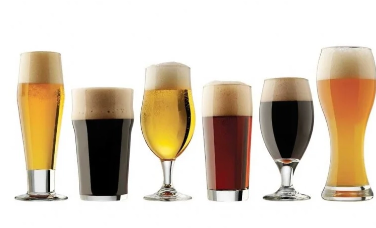 啤酒卡路里 啤酒卡路里