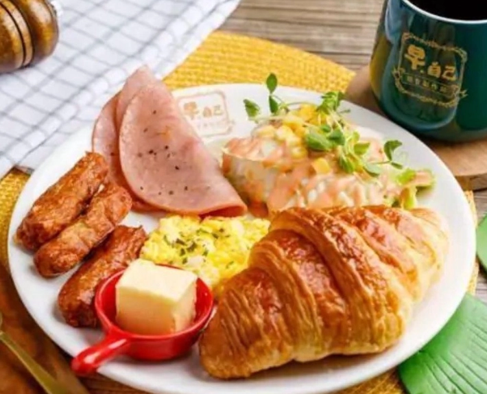 快速減肥早餐 快速減肥早餐