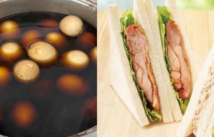 減肥早餐食譜 減肥早餐食譜