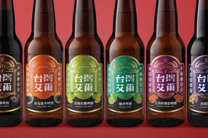 啤酒卡路里 啤酒卡路里