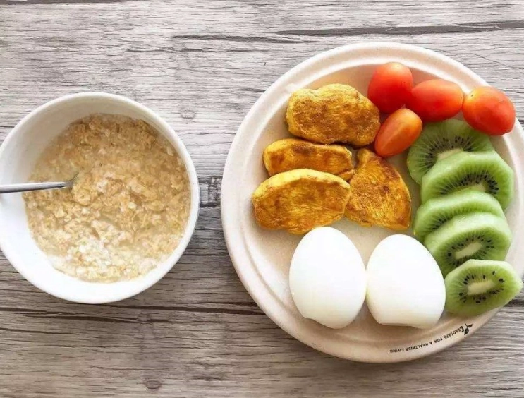 減肥早餐吃什麼 減肥早餐吃什麼