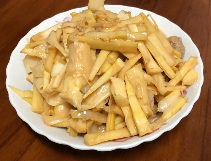 桂竹筍怎麼煮 桂竹筍怎麼煮